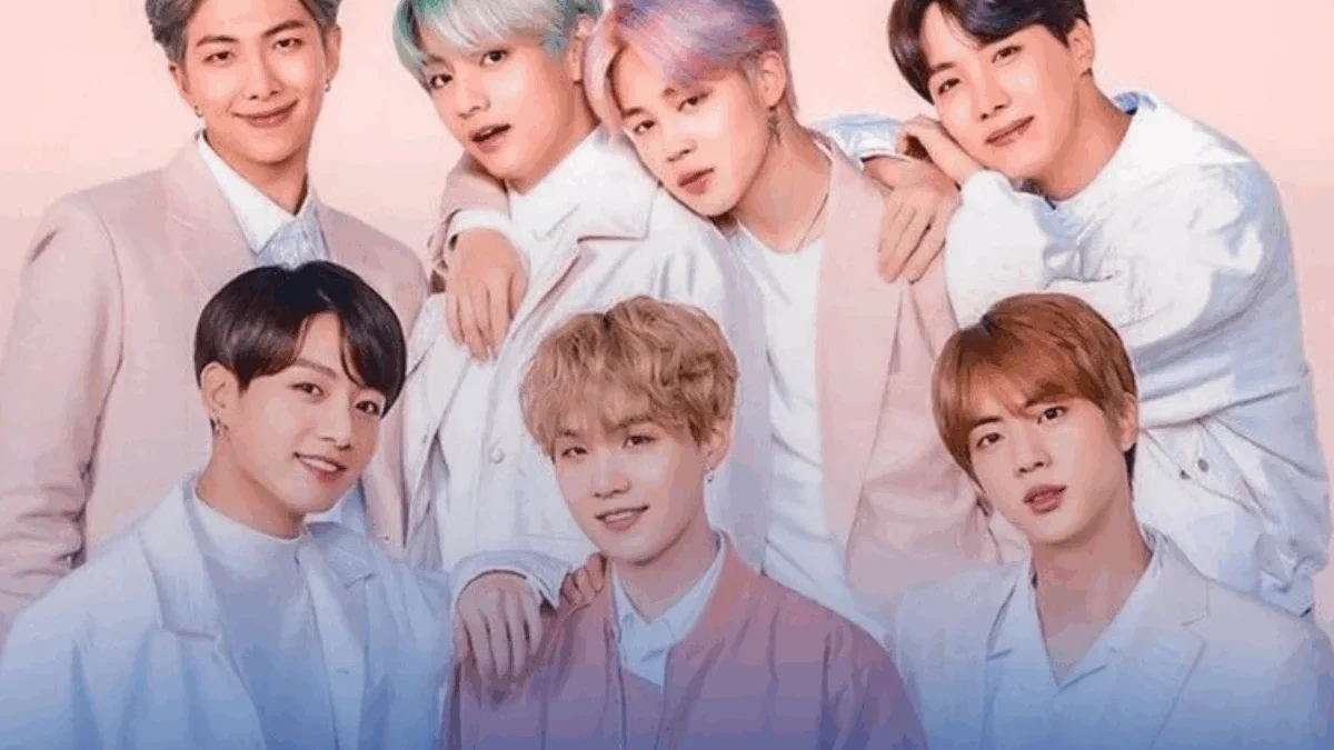 BTS Comeback 2025, Ini Jadwal Pulangnya Member BTS dari Wamil BTS Comeback 2025, Ini Jadwal Pulangnya Member BTS dari Wamil