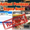 FIX SCAM! Kebenaran di Balik Aplikasi Next15, Benarkah Ini Penipuan?