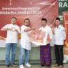 Telkomsel Region Jawa Barat Bagikan Hewan Kurban ke Lebih dari 40 Titik, Sambungkan Senyuman di Momen Idul Adha 1446 H