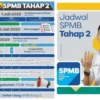 Resmi Dibuka! Pendaftaran SPMB Jabar 2025 Tahap 2 Jalur Prestasi SMA/SMK, Ini Link dan Jadwal Lengkapnya