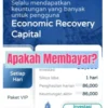 Benarkah Aplikasi ERC Penghasil Uang? Ini Fakta Sebenarnya