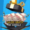 Begini Cara Dapat Saldo DANA Rp433 Ribu Langsung dari Google
