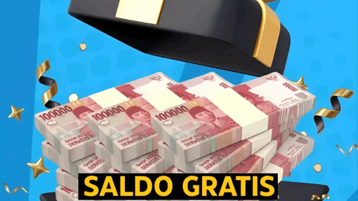 Begini Cara Dapat Saldo DANA Rp433 Ribu Langsung dari Google