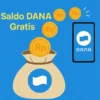 Saldo DANA Gratis Tembus Hingga Rp225.000, Klaim Sekarang