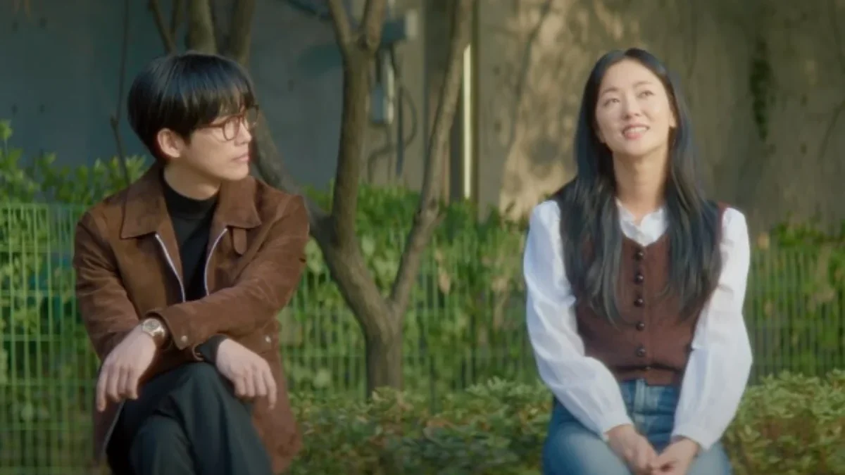 Drakor Our Movie yang bakal tayang malam ini (13/6)