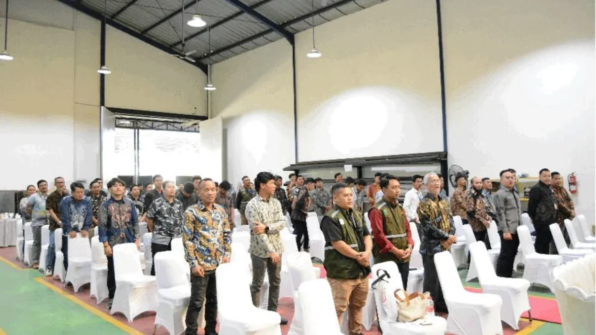 Fujita Flexi Lift: Inovasi Lift Hemat Daya untuk Bangunan Masa Depan Fujita Flexi Lift: Inovasi Lift Hemat Daya untuk Bangunan Masa Depan