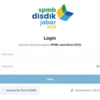 Ini Link Download SPTJM SPMB Jabar 2025 untuk Jenjang SMA/SMK