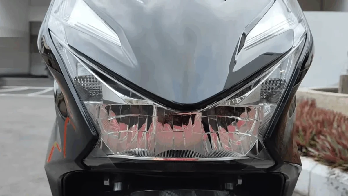 Ini Dia New Honda Beat 2025 yang Siap Kuasai Jalanan, Cuma 17 Jutaan?