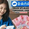 Cara Pakai Aplikasi Penghasil Uang, Auto Cair Rp320.000