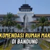 10 Rekomendasi Tempat Makan Terkenal Enak di Bandung