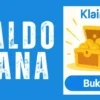 Buka Amplop Saldo DANA Gratis Rp2750.000 Edisi Jumat Berkah
