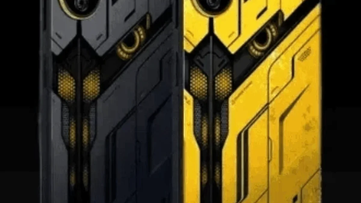 Nubia Neo 3 GT Tampil Sangar Dengan Performa Gahar Harga Rp3 Jutaan