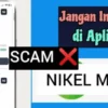 Apakah Aplikasi Nikel Mining Raja Ampat Penghasil Uang Legal? Ini Faktanya!