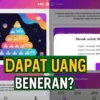 Apakah Aplikasi Sewa WhatsApp TaskAll Penghasil Uang? Ini Faktanya!