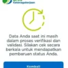 Status “Data Anda Sedang Dalam Proses Verifikasi” Saat Cek BSU 2025? Ini Penjelasan Lengkapnya!