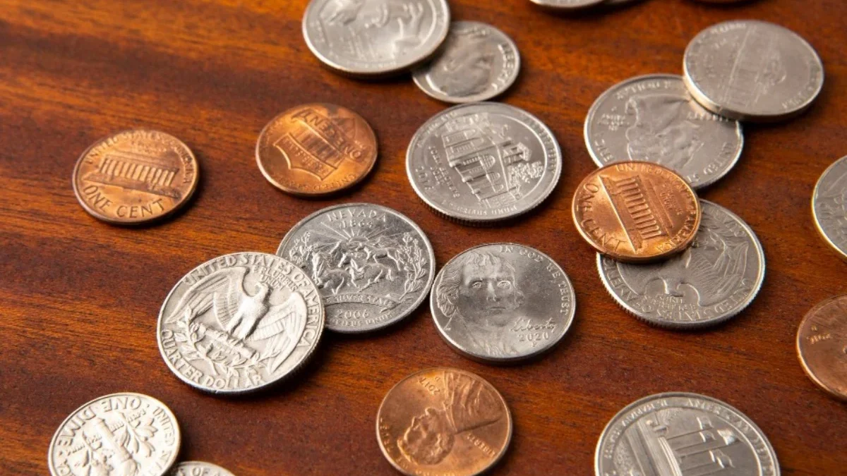 daftar harga koin kuno