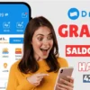 Masuk Saldo DANA 425.000 Hari Ini dari Aplikasi Penghasil Uang 2025, Cuma Login dan Diamkan HP