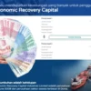 Aplikasi Penghasil uang ERC yang disebut memberikan profit besar.
