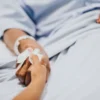 Tanda-tanda kematian pada 100, 40 dan 7 hari menjelang ajal. (freepik)