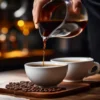 ILUSTRASI Kopi kualitas Premium asli Indonesia. (freepik)
