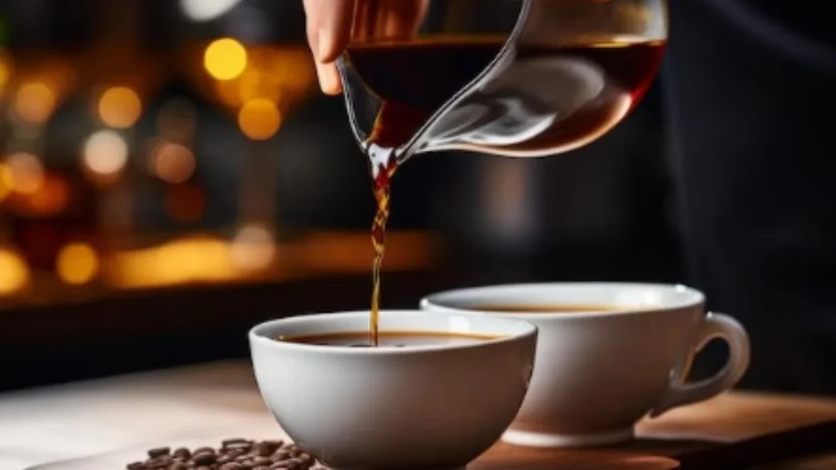 ILUSTRASI Kopi kualitas Premium asli Indonesia. (freepik)