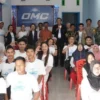 Aplikasi OMC yang buka kantor cabang di banyak Daerah.