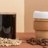 ILUSTRASI kopi sachet less sugar terbaik. (freepik)
