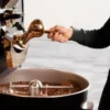 ILUSTRASI Kopi kualitas Permium di pasar Global. (freepik)