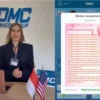 Aplikasi OMC yang sedang bagi-bagi deviden.