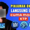 Ini 10 Aplikasi Pinjaman Online Cuma Modal KTP Langsung Cair Dalam Sehari