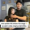 Link Video Viral Anggi dan Saleh Part 2, Siapa Mereka Ini Sosoknya