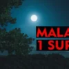 Tanggal Malam 1 Suro, Alasan Kenapa Orang Jawa Dilarang Keluar Rumah?
