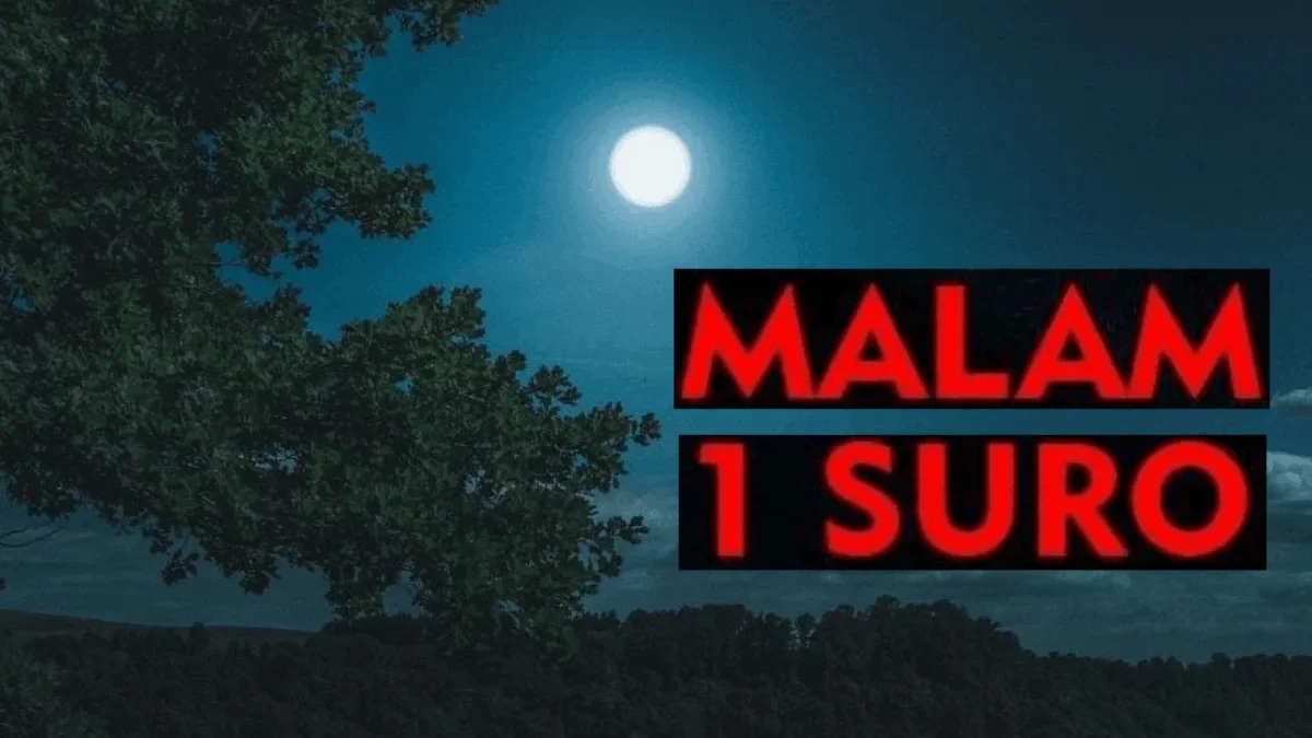 Tanggal Malam 1 Suro, Alasan Kenapa Orang Jawa Dilarang Keluar Rumah?