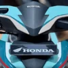 Ini Tampilan Baru Honda BeAT 2025 yang Keren Parah dan Makin Gahar