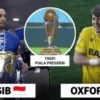 Bocor! Persib Hadapi Klub Asing di Si Jalak Harupat Piala Presiden 2025, Ini Daftar Tim, Jadwal, dan Lokasinya