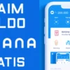 Klaim Saldo DANA Gratis Hingga Rp200.000 Disini