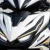 New Honda Beat 2026 Siap Meluncur? Ini Bocoran Desain dan Spesifikasinya!