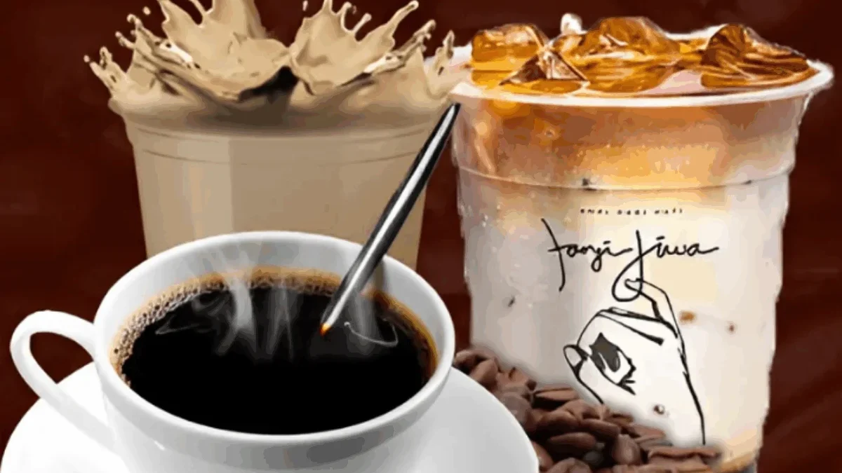 Ini Dia Rekomendasi Merek Kopi Sachet yang Pada Penderita Asam Lambung Ini Dia Rekomendasi Merek Kopi Sachet yang Pada Penderita Asam Lambung