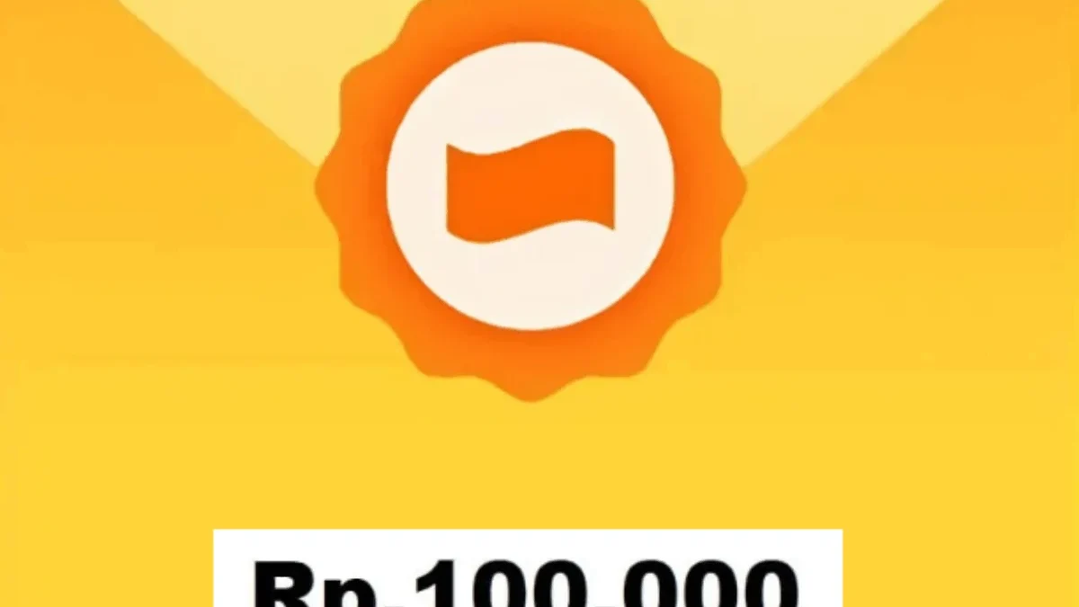 Hanya Hari Ini! Saldo DANA Gratis Hingga Rp 320.000 Klaim Sekarang Juga