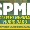 Ini Maksud dan Arti Data Layak Dalam Berkas Pendaftaran SPMB 2025
