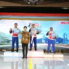 Prestasi membanggakan yang diraih oleh para instruktur dan advisor safety riding dari PT Daya Adicipta Motora (DAM).