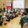 Program Digistar Connect merupakan bagian dari program Digistar, inisiatif employer branding Telkom yang hadir sebagai wadah edukatif dan inspiratif bagi mahasiswa.