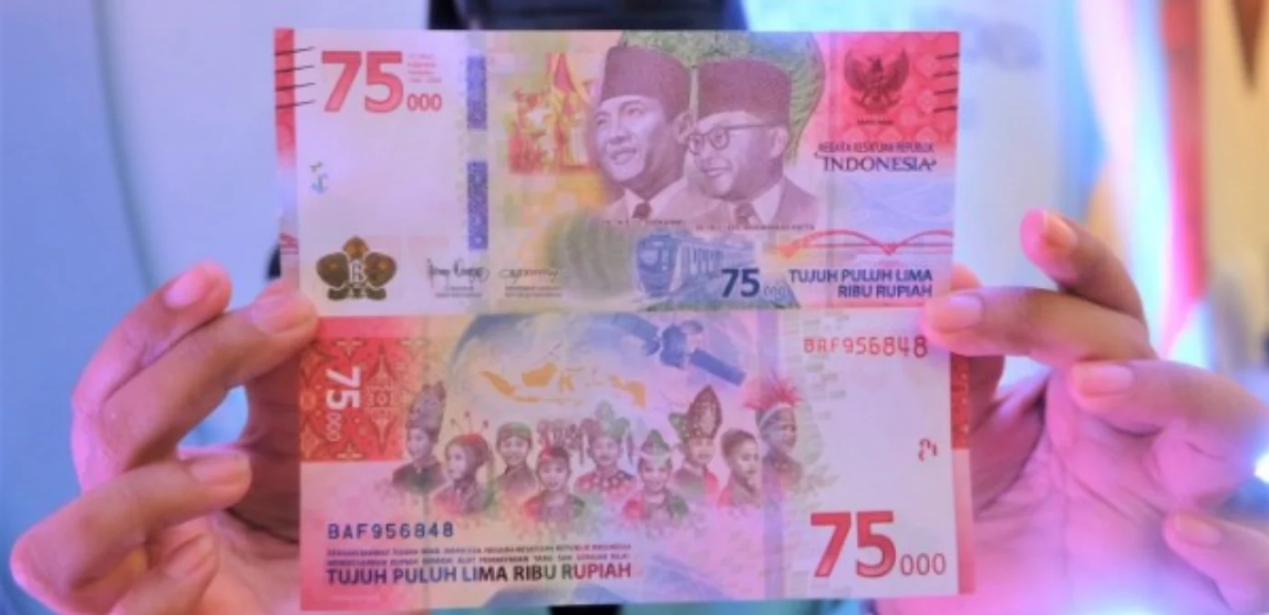 Info Jual Beli Uang 75 Ribu Tanpa Perantara, Laku Hingga Jutaan Rupiah ...