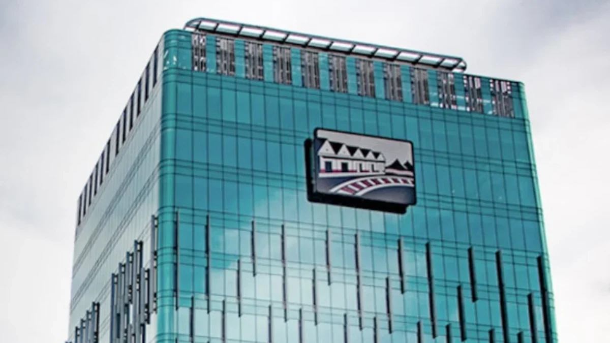 Ditengah Isu Bangkrut, Begini Kondisi PT Gudang Garam yang Sesungguhnya ILUSTRASI Kondisi PT Gudang Garam Tbk