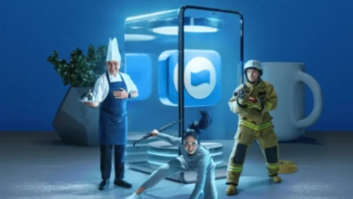 Melindungi aku DANA dari kejahatan digital.