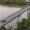 Jembatan Sodongkopo / BMPR Jabar)