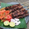Sate Maranggi ala Chef Devina yang cocok untuk sajian Idul Adha tahun ini