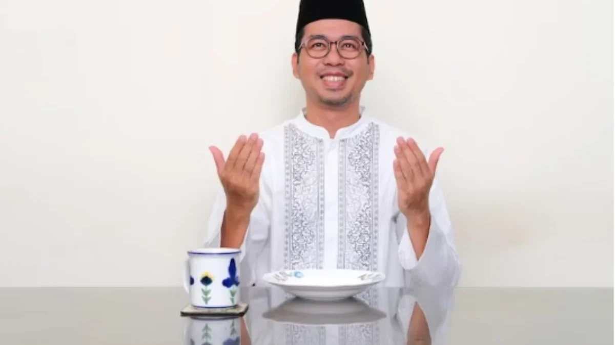 Besok Jadwal Puasa Tarwiyah, Jagan Lupa, ini Bacaan Niatnya Siap-siap Besok jadwal Puasa Tarwiyah.