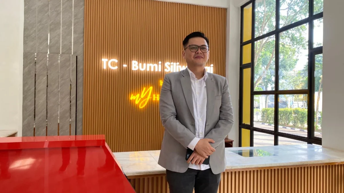 Hadir di Kawasan UPI Bandung, Hotel Bumi Siliwangi Tawarkan Fasilitas untuk Sivitas Akademika