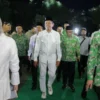 Gubernur Jawa Barat, Dedi Mulyadi saat membuka secara resmi Musabaqah Tilawatil Qur’an dan Hadits (MTQH) ke-39 tingkat Provinsi Jawa Barat di Soreang, Kabupaten Bandung, Minggu (15/6/2025) malam. Foto Istimewa